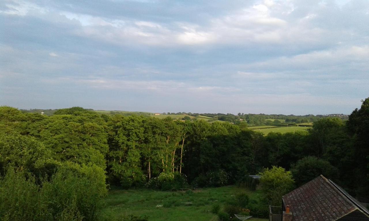 Woodpeckers Cottage B&B Pett Екстериор снимка