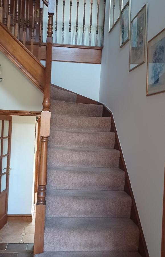 Woodpeckers Cottage B&B Pett Екстериор снимка